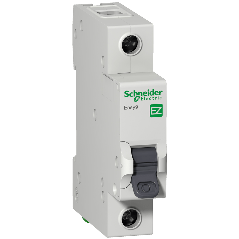 INTERRUPTOR AUTOMATICO 1P 32A C 6KA Easy9