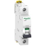 INTERRUPTOR AUTOMATICO 1P 1A C 10KA iC60N Acti9