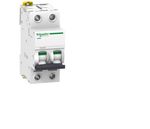 INTERRUPTOR AUTOMATICO 2P 3A C 10KA iC60N Acti9