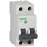 INTERRUPTOR AUTOMATICO 2P 32A C 6kA Easy9
