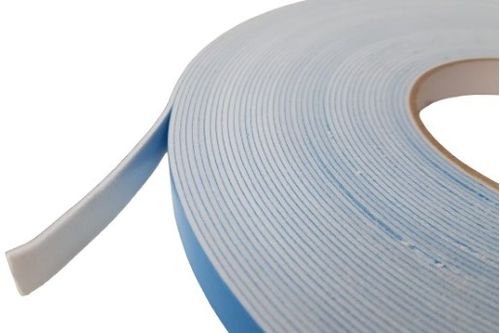 CINTA DOBLE CONTACTO 20MTS 14MM CROMPTON
