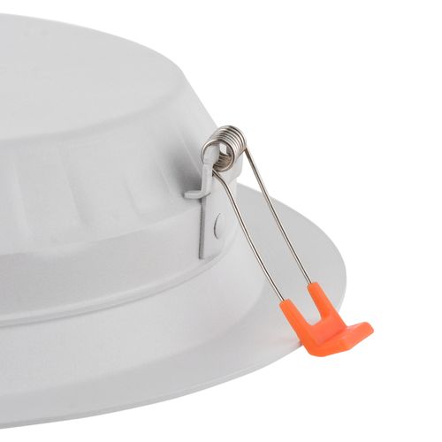 FOCO LED EMBUTIDO EVO 30W IP44 2760LM 4000K 8" DL PRO TECHNOLAMP