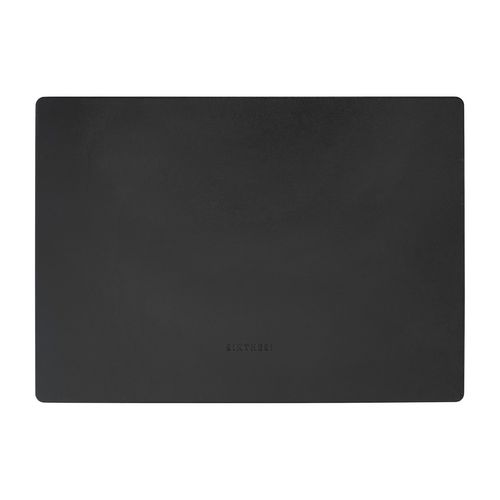 PLACA CIEGA SINTHESI BLUE NEGRO 390005