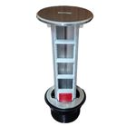 TORRE POP UP 8 MODULOS IP54 COWORK