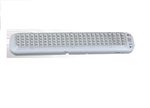 LAMPARA DE EMERGENCIA 100 LED RECARGABLE 220V