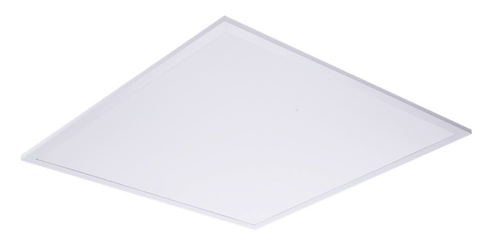 PANEL LED 600X600MM 40W 6500K 4000LM RC035 (911401897584)