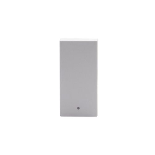 MODULO PULSADOR 1P NO 10A 1M GRIS JG4005 MATIXGO