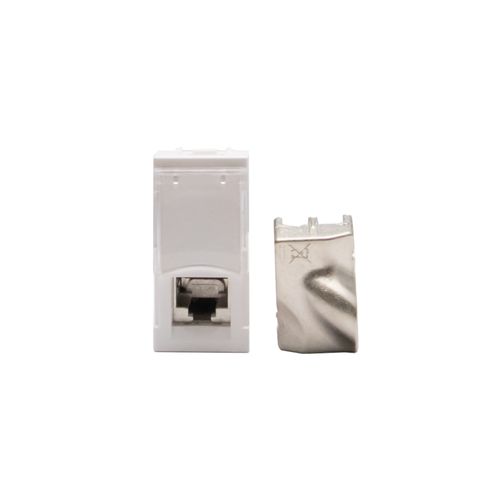 MODULO RJ45 STP CAT6 BLANCO JW4279C6S MATIXGO