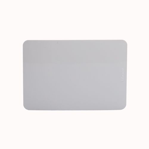 PLACA CIEGA BLANCO JA4803M0JW MATIXGO