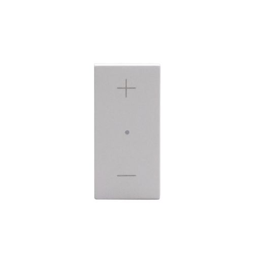 MODULO DIMMER UNIVERSAL PULSADOR BLANCO JW4418 MATIXGO