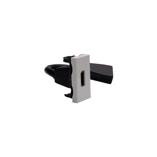 MODULO CONECTOR HDMI PRECONEC BLANCO JW4284P MATIXGO