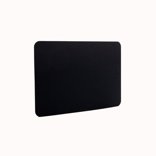PLACA CIEGA NEGRO JA4803M0JB MATIXGO