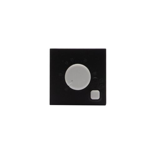 TERMOSTATO 230V NEGRO JB4441 MATIXGO