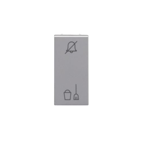MODULO CONMUTADOR HOTEL GRIS JG4027HN MATIXGO
