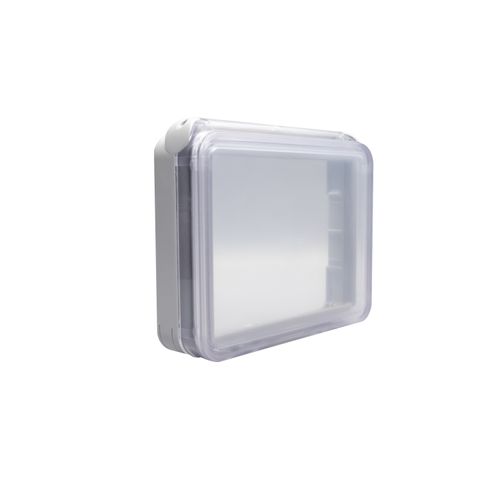 TAPA 3 MODULOS IP55 28403C MATIXGO
