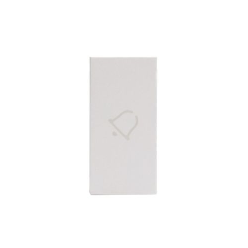 CUBREMODULO COM CAMP 1M AX BLANCO JW4916D MATIXGO