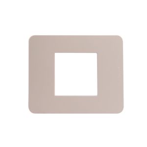 PLACA 2 PUESTOS ARENA JA4802TS MATIXGO