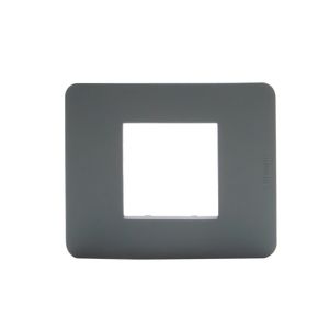 PLACA 2 PUESTOS AGAVE JA4802TA MATIXGO