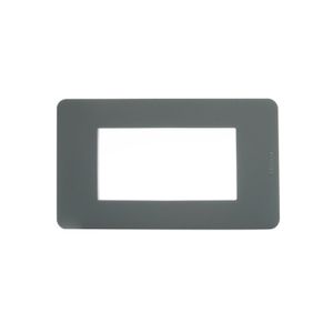 PLACA 4 PUESTOS AGAVE JA4804TA MATIXGO