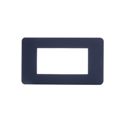 PLACA 4 PUESTOS AZUL JA4804TB MATIXGO