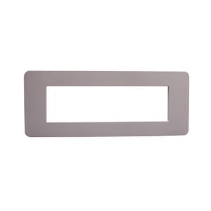 PLACA 7 PUESTOS DOVE JA4807TD MATIXGO