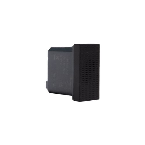 MODULO TIMBRE CAMPANILLA 12V NEGRO JB4351V12 MATIXGO