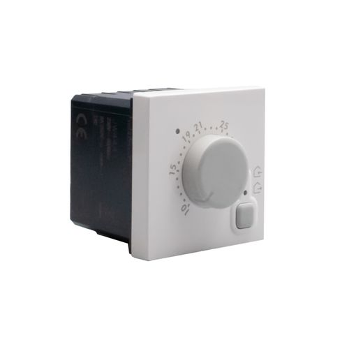TERMOSTATO 230V BLANCO JW4441 MATIXGO