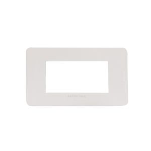 PLACA 4 PUESTOS ANTIBACTERIAL JA4804JAB MATIXGO