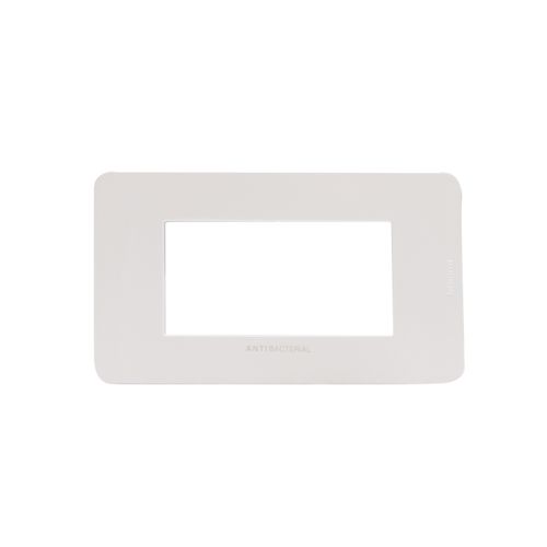 PLACA 4 PUESTOS ANTIBACTERIAL JA4804JAB MATIXGO