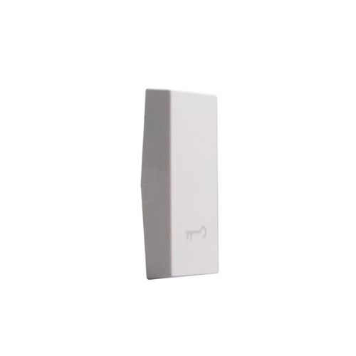 CUBREM COM CON LLAVE 1M BLANCO JW4915F MATIXGO