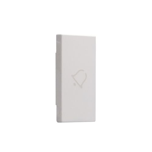 CUBREMODULO COM CAMP 1M AX BLANCO JW4916D MATIXGO