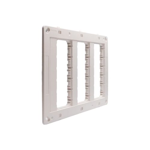 SOPORTE 6+6+6 MODULOS J4718 MATIXGO