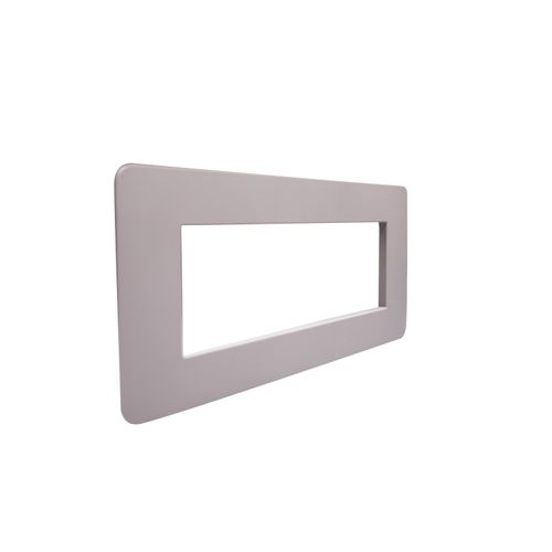PLACA 7 PUESTOS DOVE JA4807TD MATIXGO
