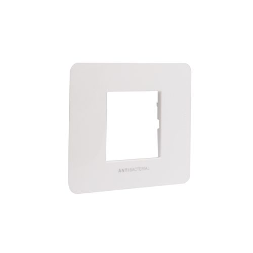 PLACA 2 PUESTOS ANTIBACTERIAL JA4802JAB MATIXGO