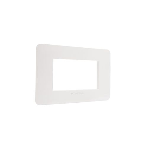 PLACA 4 PUESTOS ANTIBACTERIAL JA4804JAB MATIXGO