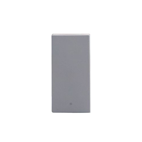 MODULO INTERRUPTOR 9/12 1P 10AX 1M GRIS JG4001 MATIXGO