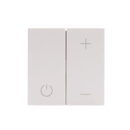 MODULO DIMMER SALIDA 0-10V BLANCO JW4410 MATIXGO