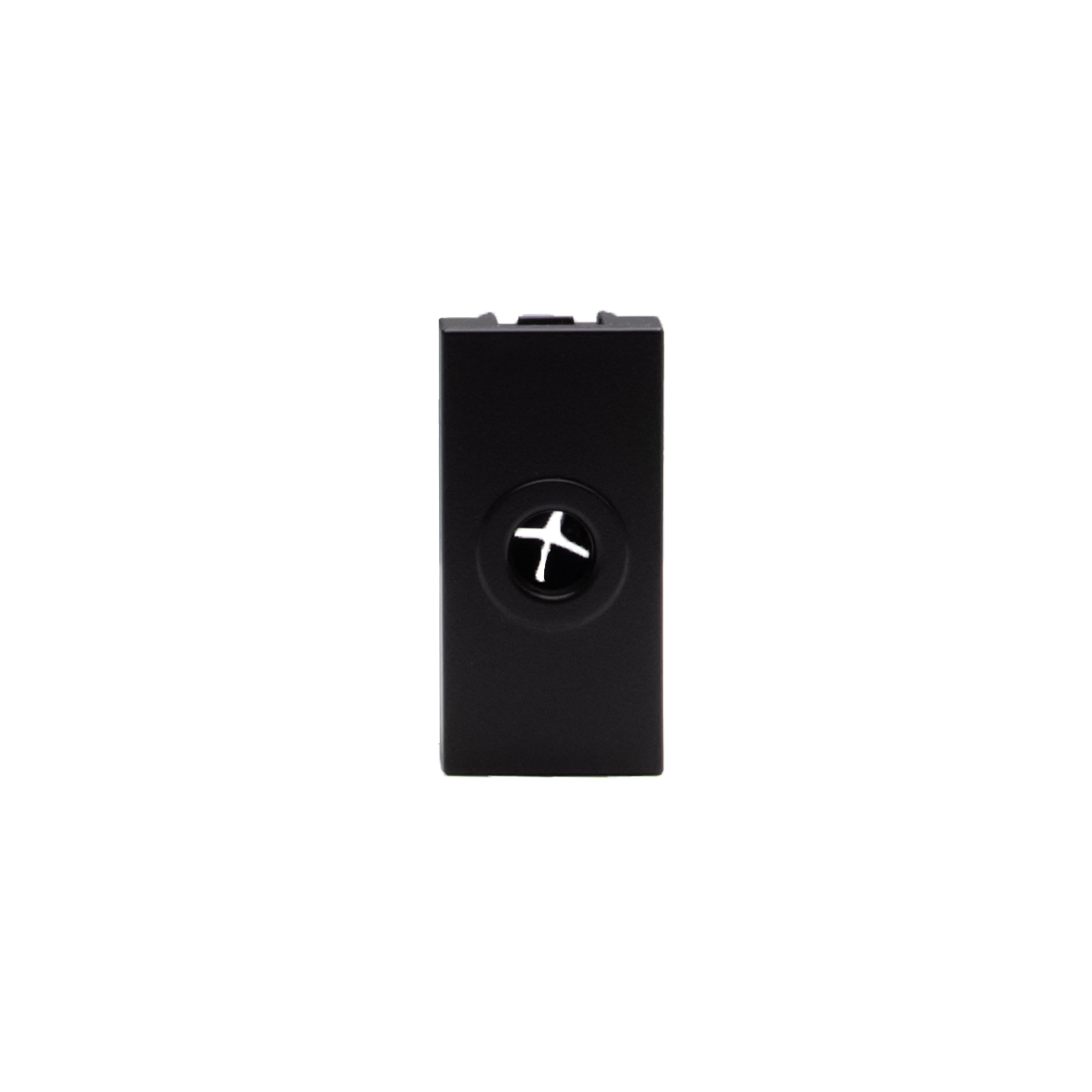 MODULO SALIDA DE CABLE NEGRO JB4953 MATIXGO