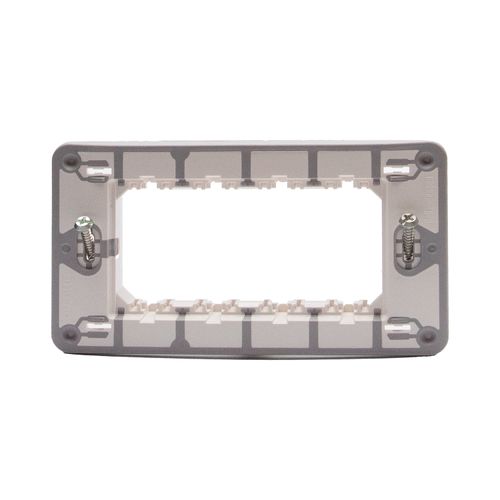 SOPORTE 4 MODULOS J4704 MATIXGO