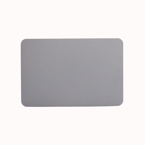 PLACA CIEGA GRIS JA4803M0JG MATIXGO
