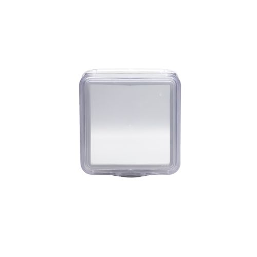 TAPA 2 MODULOS IP55 28402C MATIXGO