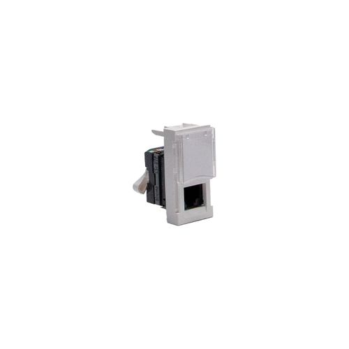 MODULO RJ45 UTP CAT5E BLANCO JW4279C5E MATIXGO