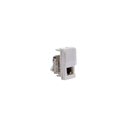 MODULO RJ45 UTP CAT6A BLANCO JW4279C6A MATIXGO