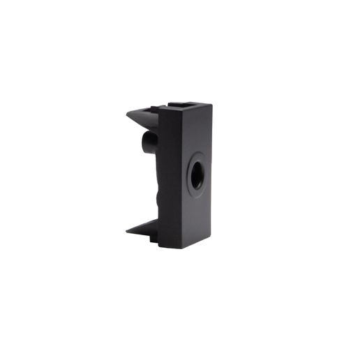 MODULO SALIDA DE CABLE NEGRO JB4953 MATIXGO