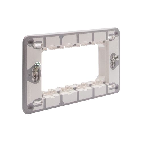 SOPORTE 4 MODULOS J4704 MATIXGO