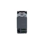Modulo-Cargador-Usb-A-1M-Negro-JB4191A-MatixGO