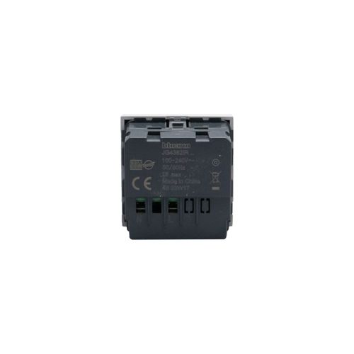 MODULO LÁMPARA DE PASO GRIS JG4382 MATIXGO