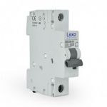 Interruptor Automatico 1p 32A C 10ka Ebs3b-63 5310032 Lexo