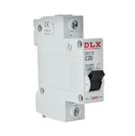 Interruptor Automatico 1p 32A C 6ka Dlx 5600032 Lexo