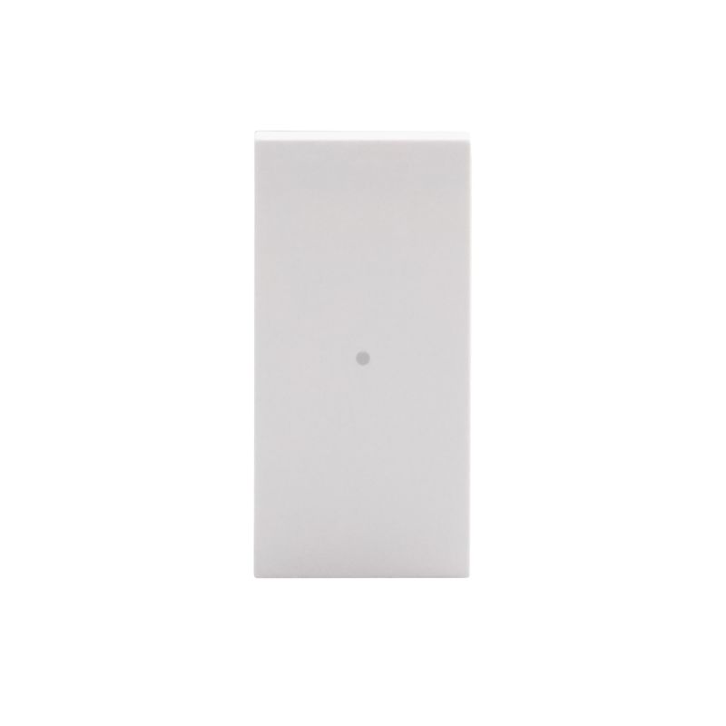 Modulo Interruptor 9/24 1P 10AX 1M Axial Blanco JW4053 MatixGO